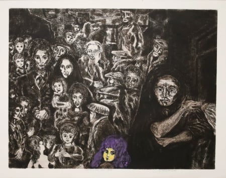 Gian Paolo Berto — Le parole sono pietre